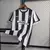 camisa-botafogo-i-home-23-24-torcedor-Fan-masculino-preto e branco-fogao-botafogo-america do sul-brasil-brasileirao-serie a-copa do brasil-libertadores