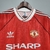 camisa-manchester-united-home-retro-90-92-torcedor-adidas-masculina-vermelha-retro-europa-inglaterra-premier-league-copa da inglaterra-champions league