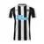 camisa-newcastle-i-home-22-23-torcedor-torcedora-Fan-masculino-castore-branco e preto-europa-inglaterra-premier-league-copa da inglaterra-champions league