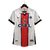 camisa-paris-saint-germain-psg-retro-away-98-99-torcedor-nike-masculina-branco-azul-e-vermelho-retro-europa-frança-ligue 1-copa-da-frança-champions league