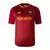 camisa-roma-i-home-22-23-torcedor-Fan-masculino-new-balance-vinho-europa-italia-serie-a-copa da italia-champions league