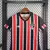 camisa-sao paulo-ii-away-24-25-torcedor-torcedora-Fan-femenina-
new balance-preto e vermelho-tricolor-sp-america do sul-brasil-sudeste-brasileirao-serie a-copa do brasil-libertadores