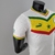 Camisa Seleção do Senegal Home 22/23 Jogador Puma Masculina - Branca - Lima Imports | Artigos Esportivos