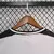 camisa-vasco-i-home 24-25-torcedor-torcedora-Fan-femenina-
kappa-preto e branco-vasco-gigante da colina-america do sul-brasil-sudeste-brasileirao-serie a-copa do brasil-libertadores