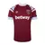 camisa-west-ham-i-home-22-23-torcedor-torcedora-Fan-masculino-umbro-vinho e azul-europa-inglaterra-premier-league-copa da inglaterra-champions league