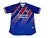 camisa-bahia-ii-away-24-25-torcedor-Fan-masculino-vermelho e azul-bahia-everton ribeiro-america do sul-brasil-brasileirao-serie a-copa do brasil-libertadores