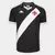 Camisa Vasco Home 25/26 torcedor - Preto + Branco - comprar online