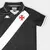 Camisa Vasco Home 25/26 torcedor - Preto + Branco - Lima Imports | Artigos Esportivos