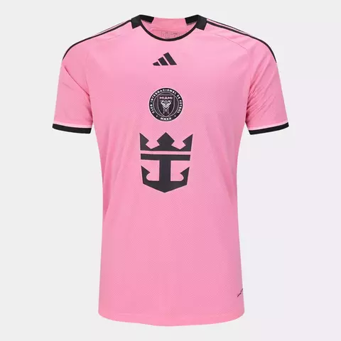 camisa-inter miami-i-home-24-25-torcedor-Fan-masculino-adidas-rosa-messi-america do norte-estados unidos-mls-suares-copa dos estados unidos