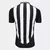 camisa-atletico mineiro-i-home-25-26-torcedor-Fan-masculino-adidas-preta e branco-galo-atletico-america do sul-brasil-brasileirao-serie a-copa do brasil-libertadores