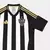 camisa-atletico mineiro-i-home-25-26-torcedor-Fan-masculino-adidas-preta e branco-galo-atletico-america do sul-brasil-brasileirao-serie a-copa do brasil-libertadores