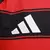camisa-flamengo-i-home-25-26-torcedor-torcedora-Fan-masculino-adidas-preto e vermelho-mengao-urubu-america do sul-brasil-sudeste-brasileirao-serie a-copa do brasil-libertadores