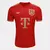 Camisa Bayern de Munique 25/26 Comemorativa 125 Anos Adidas Masculina - Vermelho - comprar online