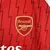 camisa-arsenal-i-home-23-24-torcedora-Fan-feminina-adidas vermelho e branco-europa-inglaterra-premier league-copa da inglaterra-champions league