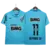 Camisa Peixão Neymar 12/13 Retrô Torcedor Nike - Azul Celeste - comprar online
