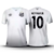 Camisa Peixão I Home 2024/25 Torcedor Masculina Branco - Neymar Jr - comprar online