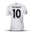 Camisa Peixão I Home 2024/25 Torcedor Masculina Branco - Neymar Jr na internet