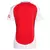 camisa-arsenal-i-home-24-25-torcedora-Fan-feminina-adidas vermelho e branco-europa-inglaterra-premier league-copa da inglaterra-champions league