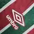 camisa-fluminense-home-24-25-torcedor-Fan-masculino-
umbro-vinho e verde-nense-tricolor-america do sul-brasil-brasileirao-serie a-copa do brasil-libertadores