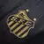 camisa-santos-i-home 24-25-torcedor-torcedora-Fan-femenina-
umbro-preto e dourado-peixão-america do sul-brasil-sudeste-brasileirao-serie a-copa do brasil-libertadores