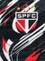 Camisa São Paulo Treino 2025 - Pronta Entrega - Lima Imports | Artigos Esportivos