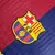 camisa-barcelona-i-home 24-25-torcedor-torcedora-Fan-femenina-
nike-vermelho e azul-europa-espanha-la liga-copa da espanha-champions league-versao jogador 