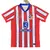 camisa-atletico de madrid-i-home 24-25-torcedor-torcedora-Fan-femenina-nike-vermelho e azul-europa-espanha-la liga-copa da espanha-champions league