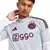 camisa ajax-ii-away-24-25-torcedor-torcedora-Fan-masculino-adidas-branca-europa-holanda-eredivise-copa da holanda-champions league