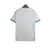 camisa olympic de marselha-i-home-23-24-torcedor-torcedora-Fan-masculino-puma-azul e branco-europa-frança-ligue 1-copa da frança-champions league