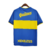 camisa-boca-juniors-retro-1999-azul-e-amarela-nike-retro-america do sul-argentina-campeonato argentino-serie a-copa da argentina-libertadores