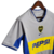 camisa-boca-juniors-retro-2002-cinza-nike-retro-america do sul-argentina-campeonato argentino-serie a-copa da argentina-libertadores