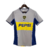 camisa-boca-juniors-retro-2002-cinza-nike-retro-america do sul-argentina-campeonato argentino-serie a-copa da argentina-libertadores