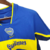 camisa-boca-juniors-retro-2001-azul-e-amarela-nike-retro-america do sul-argentina-campeonato argentino-serie a-copa da argentina-libertadores