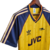 camisa-arsenal-retro-1988-1989-amarela-e-azul-adidas-retro-europa-inglaterra-premier-league-copa da inglaterra-champions league