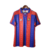 camisa-retro-barcelona-i-home-1996-azul e vermelha-kappa-barça-messi-europa-la liga-copa da espanha-champions league