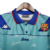 camisa-retro-barcelona-ii-away-92-95-azul-kappa-barça-messi-europa-la liga-copa da espanha-champions league