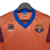 camisa-retro-barcelona-home-89-90-laranja-meyba-barça-messi-europa-la liga-copa da espanha-champions league