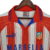 camisa-atletico-de-madrid-retro-95-96-branca e vermelha-puma-atletico-de-madrid-europa-la liga-copa da espanha-champions league