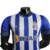 camisa-fc-porto-home-22-23-jogador-new-balance-masculina-azul-jogador-europa-portugal-liga de portugal-copa de portugal-champions league