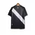 camisa-vasco-away-23-24-torcedor-Fan-masculino-
kappa-preto e branco-vasco-gigante da colina-america do sul-brasil-brasileirao-serie a-copa do brasil-libertadores