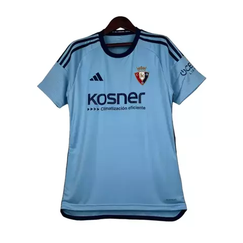 camisa-osasuna-ii-away-23-24-torcedor-torcedora-Fan-masculina-adidas-azul-europa-espanha-la liga-copa da espanha-champions league
