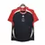 camisa ajax-i-treino-22-23-torcedor-torcedora-Fan-masculino-adidas-preta e vermelha-europa-holanda-eredivise-copa da holanda-champions league