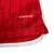 camisa-arsenal-i-home-23-24-torcedora-Fan-feminina-adidas vermelho e branco-europa-inglaterra-premier league-copa da inglaterra-champions league