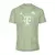 camisa-bayern-de-munique-ii-away-23-24-torcedor-Fan-masculino-adidas-verde e branco-bayern-munique-europa-alemanha-bundesliga-copa-da-alemanha-champions-league