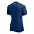 camisa-psg-i-home 24-25-torcedor-torcedora-Fan-femenina-nike-azul e vermelho-europa-franca-league 1-copa da franca-champions league