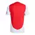 camisa-arsenal-i-home-24-25-torcedor-torcedora-Fan-masculino-adidas-vermelha e branca-europa-inglaterra-premier-league-copa da inglaterra-champions league