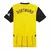 camisa borussia-dortmund-i-home-24-25-torcedor-torcedora-Fan-masculino-puma-amarela e preta-europa-alemanha-bundesliga-copa da alemanha-champions league