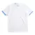 camisa-seleçao-do-uruguai-ii-away-24-25-torcedor-torcedora-Fan-masculina-nike-branca e azul-uruguai-montevideu-america do sul-copa-do-mundo-suarez