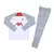 camisa-liverpool-i-home 24-25-torcedor-torcedora-Fan-femenina-adidas-branco e vermelho-europa-inglaterra-premier league-copa da inglaterra-champions league-kit treino-conjunto de frio