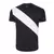 camisa-vasco-home-24-25-torcedor-Fan-masculino-
kappa-preto e branco-vasco-gigante da colina-america do sul-brasil-brasileirao-serie a-copa do brasil-libertadores